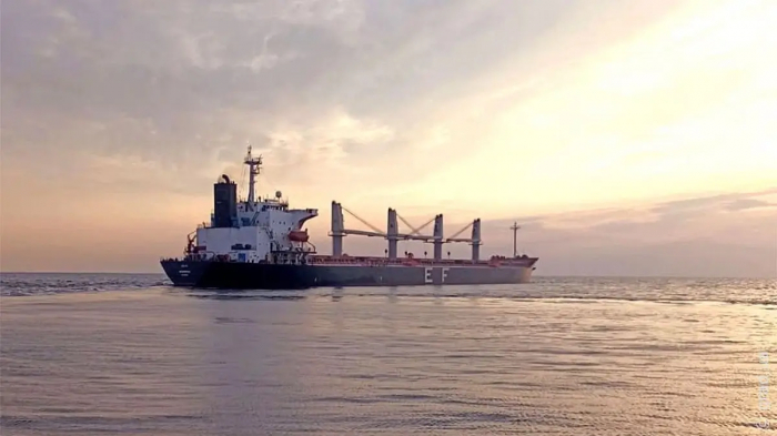 Три чорноморські порти відновили прийом суден для експорту зерна