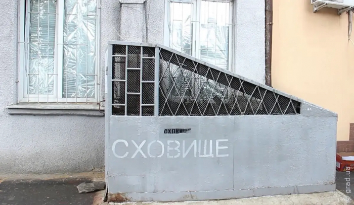 Бомбосховища в Одесі: ДСНС перевіряє захисні споруди