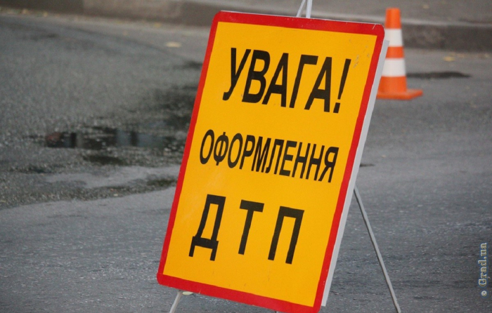 Полиция ищет свидетелей смертельного ДПТ на трассе «Киев – Одесса»
