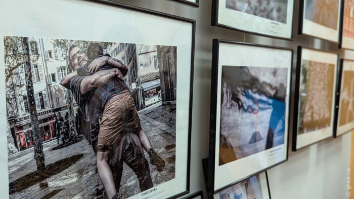 фотовыставка «Письма в будущее»