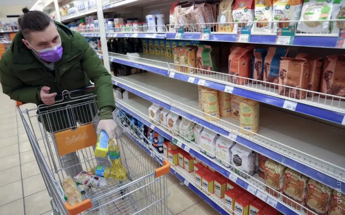 В Украине вводится ежедневный мониторинг цен на социально значимые товары
