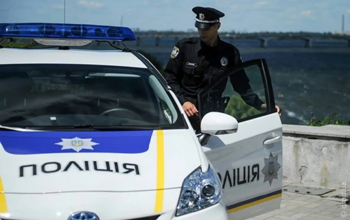 Набір до патрульної поліції відбувається в Одесі та Ізмаїлі