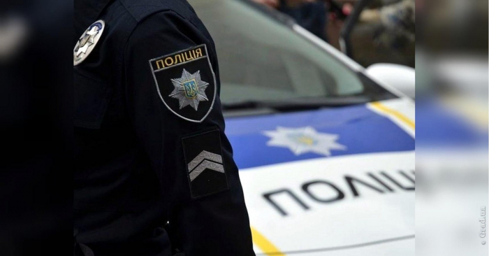 Одесских полицейских подозревают в вымогателстве денег у 30-летней женщины