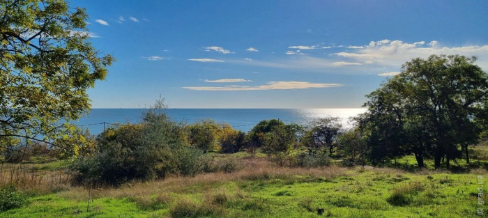 погода в Одессе 29 октября