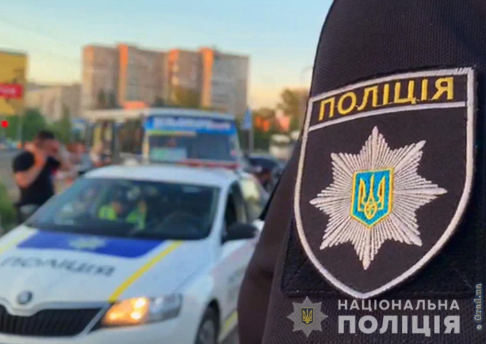 Полиция расследует обстоятельства суицида в Малиновском районе