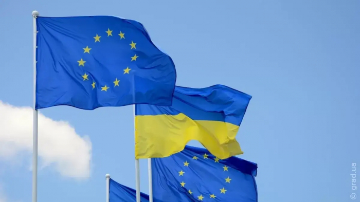 Украина стала кандидатом в ЕС: какие законодательные изменения следует ожидать