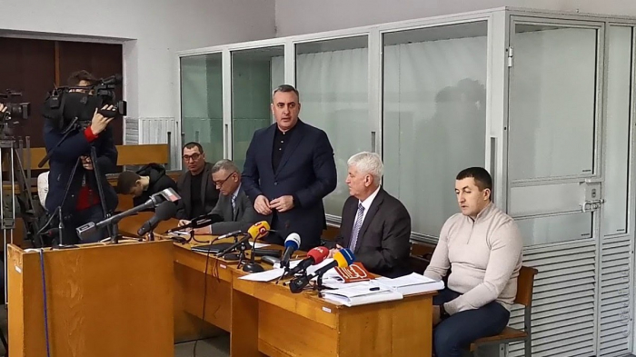 Экс-начальника ГСЧС в Одесской области отправили под домашний арест