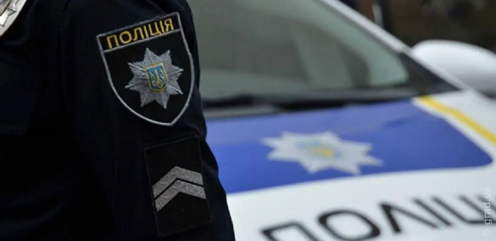 Поліція затримала чоловіка, який пограбував жителя Миколаївщини