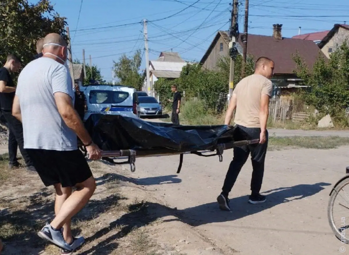 У Білгороді-Дністровському знайшли тіло жінки, яку п’ять днів розшукували рідні