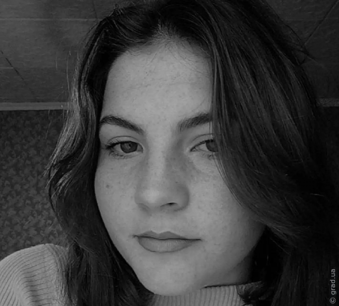 В Одесі розшукують 16-річну Єлизавету Ковбасюк