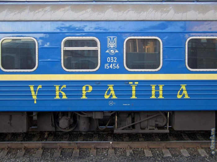 Открыта продажа билетов на летние поезда в сторону Одессы