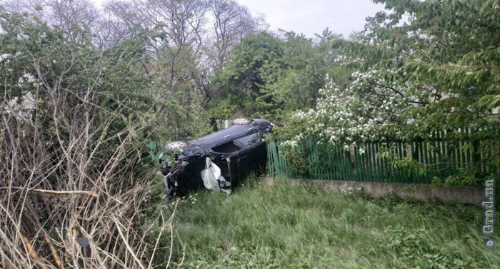 Жуткое ДТП в Одесской области: под колесами авто погибли две пенсионерки