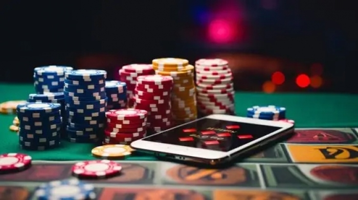 Три быстрых способа выучить казино онлайн