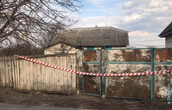 Житель Одесской области поехал на заработки, а нашел смерть