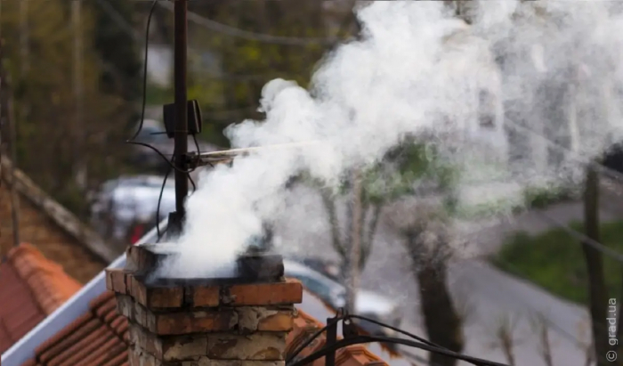 В Одеській області родина отруїлася чадним газом