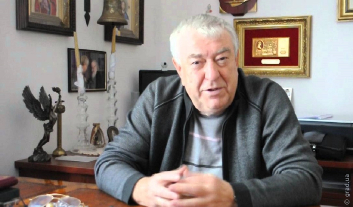 Руслан Боделан