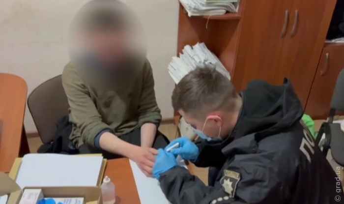 В Одесской области внук-подросток убил свою бабушку