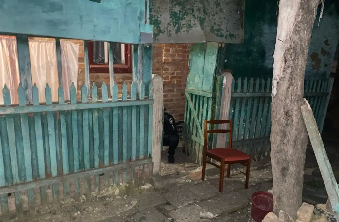 В Одесской области мужчина взорвал гранату в жилом доме