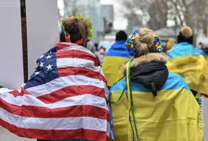 США продовжили спеціальний статус для біженців з України