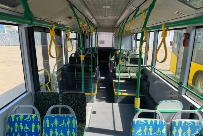 одесский троллейбус