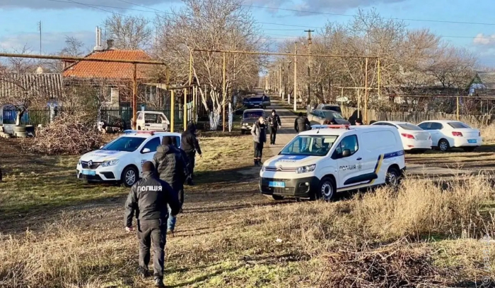 В Одесской области пропавшую 15-летнюю девочку нашли убитой