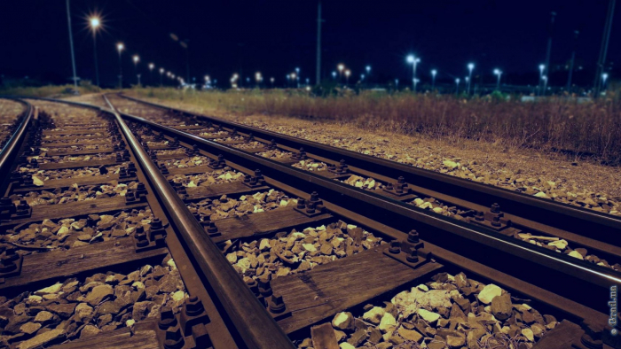 На Одесской железной дороге в марте зафиксирован всплеск суицидов