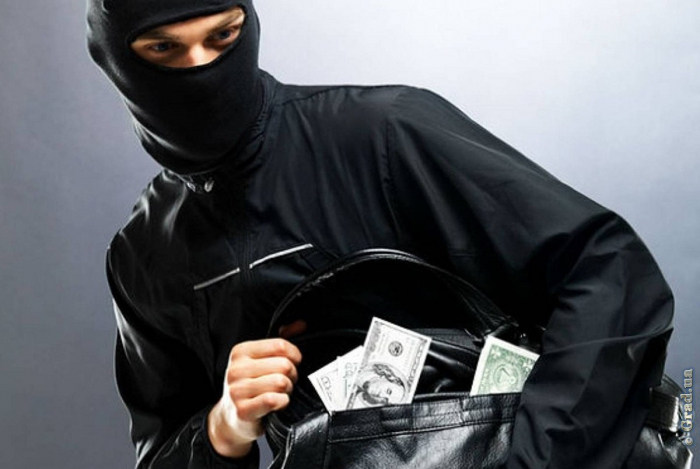 Разбойное нападение на обменный пункт: преступников разыскивают