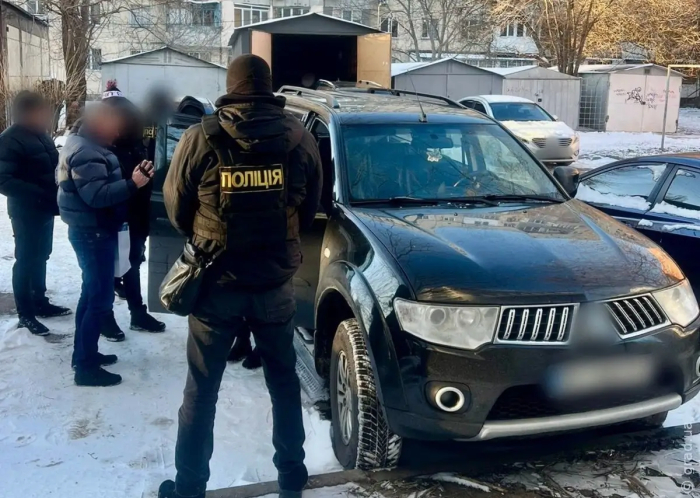 В Одесской области чиновника Госпотребслужбы задержали на взятке