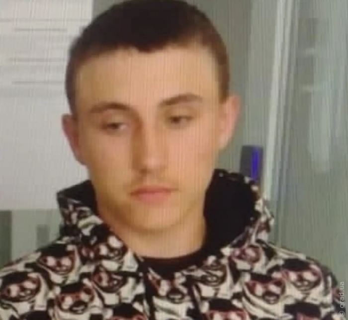 Полиция разыскивает несовершеннолетнего Вадима Негаре