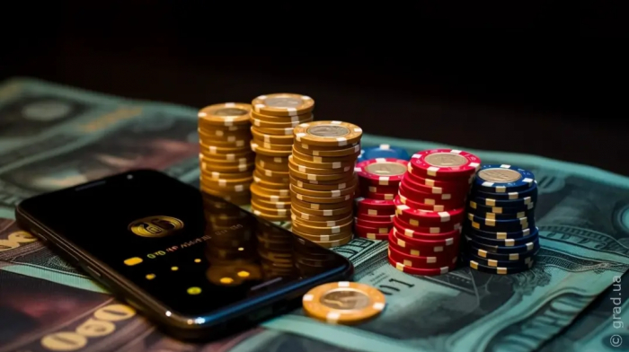 акции в джокер казино Зміни: 5 дійсних порад