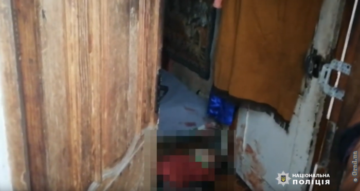 Жительница Одесской области забила мужа до смерти скалкой