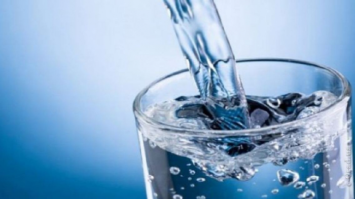 питьевая вода качество