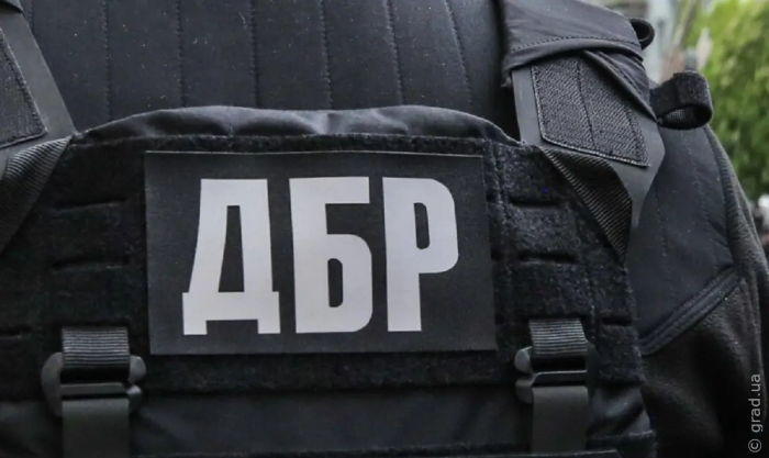 ДБР порушило кримінальну справу проти одеського військкома
