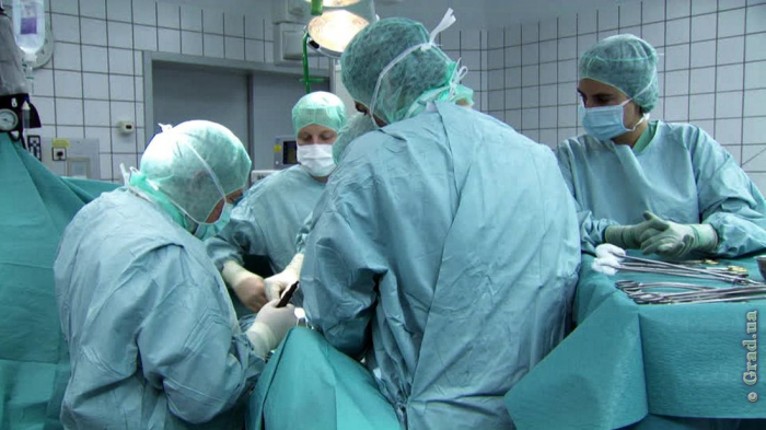 В Одессе после операции на позвоночнике умерла молодая пациентка