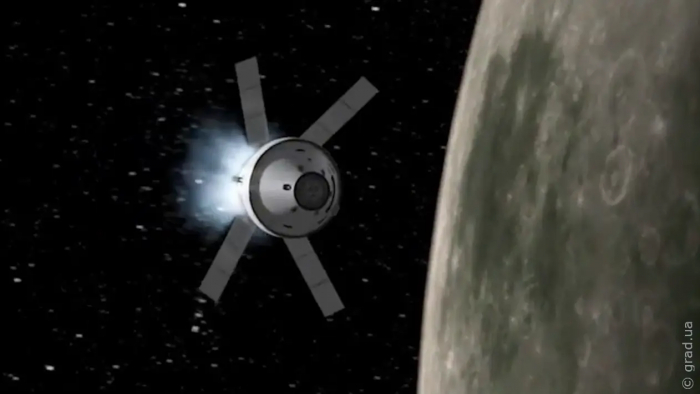 Дослідження Місяця: одеський астроном про програму Артеміда