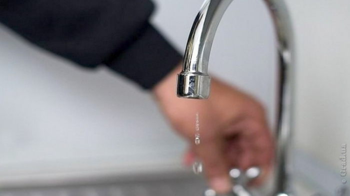 В населенных пунктах Лиманского района будет отключено водоснабжение
