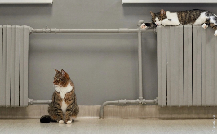 В Подольске стартовал отопительный сезон