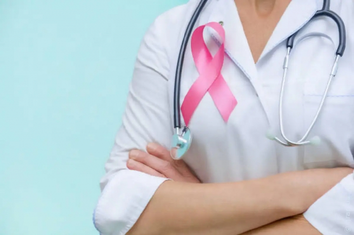 В Одесі найвищий рівень захворюваності на рак молочної залози по Україні