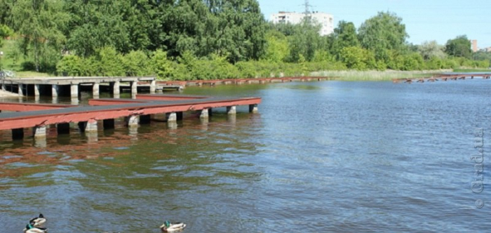 В Одесской области мужчина пошел на пруд и пропал
