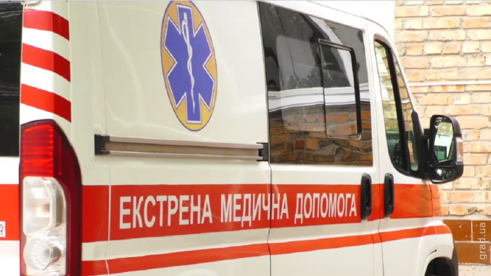 В Одесском районе из-за отравления угарным газом погиб человек
