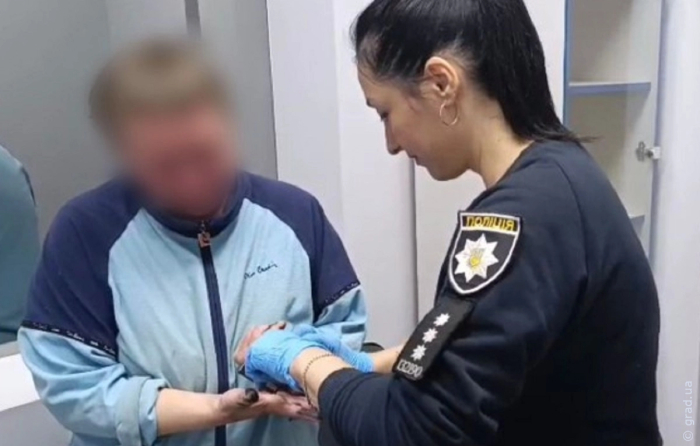 мать подозревают в убийстве дочери