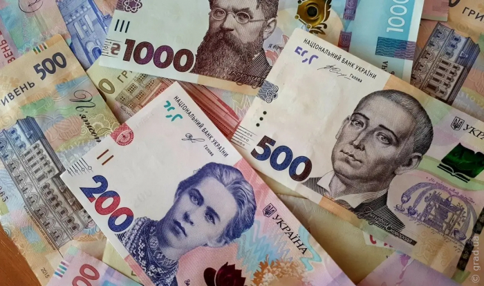 Стало відомо, яка банкнота є найпоширеніша в Україні
