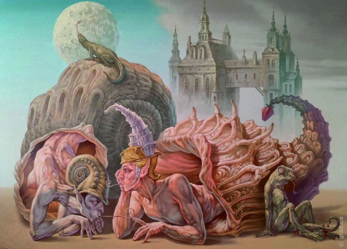 картина