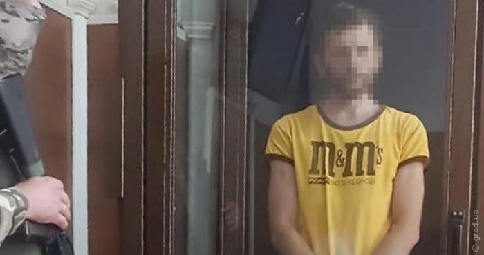 суд над медработником