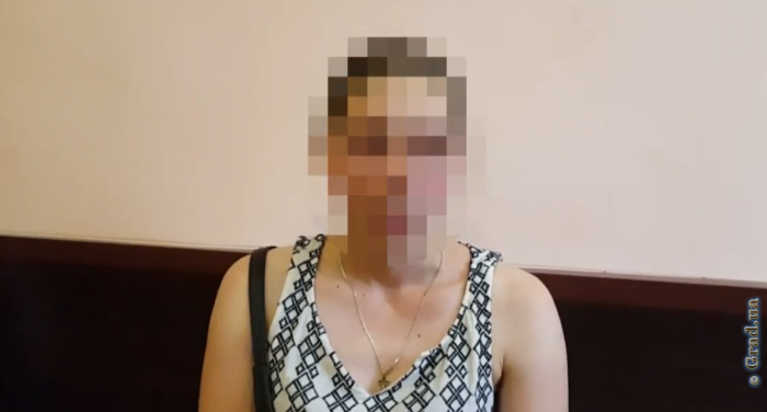 Двух сестер подозревают в убийстве дальнобойщика в Одессе