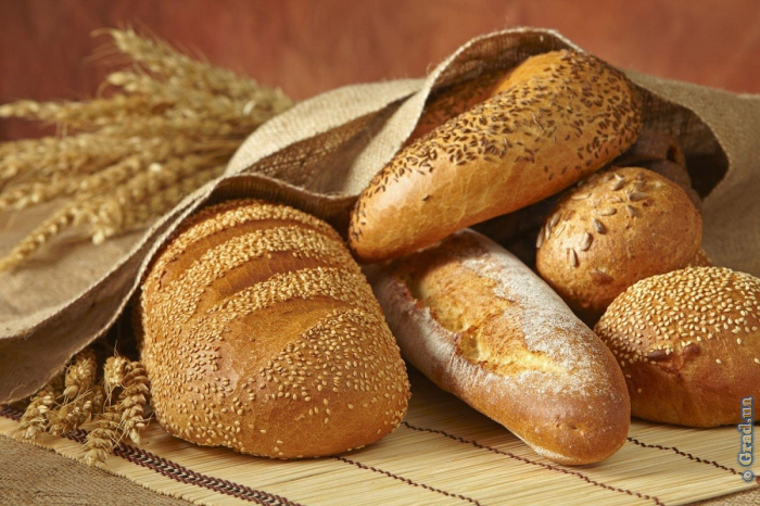 Будет ли хлеб из «фуража»?