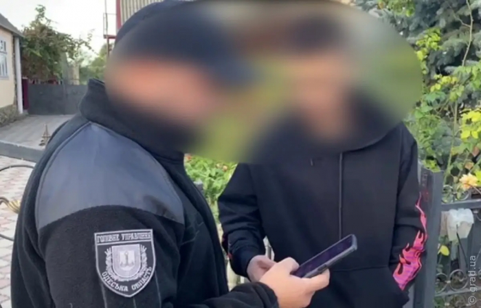 В Одеській області поліцейські викрили групу комп'ютерних шахраїв