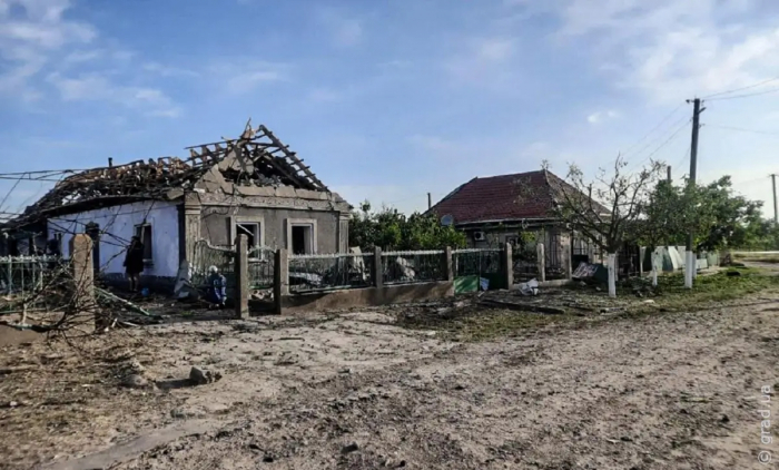 На Одещині внаслідок російської агресії зруйновано понад 900 об’єктів