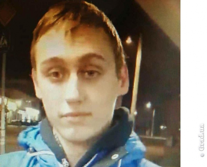17-летний Даниил Ромашкин покинул детское учреждение