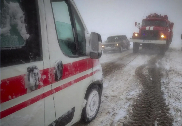 Непогода в Одесской области: пострадало 13 человек